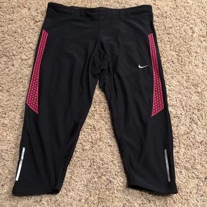 Nike leggings